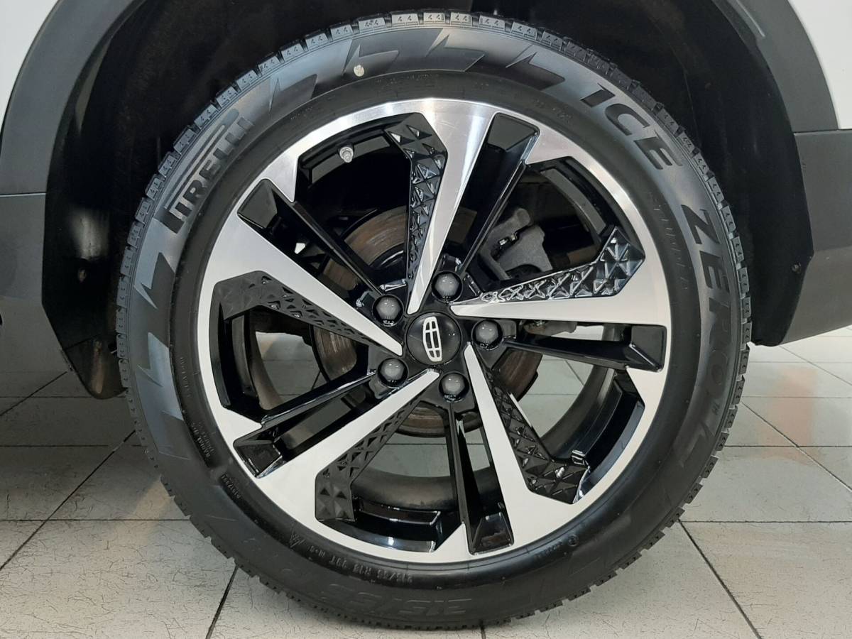 OMODA S5 1.5T CVT Ultra