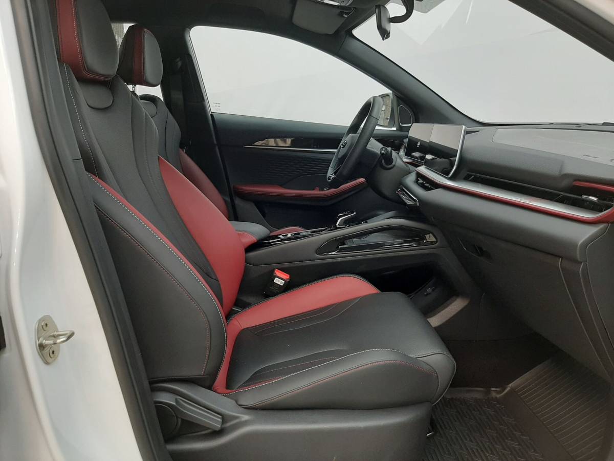 OMODA S5 1.5T CVT Ultra