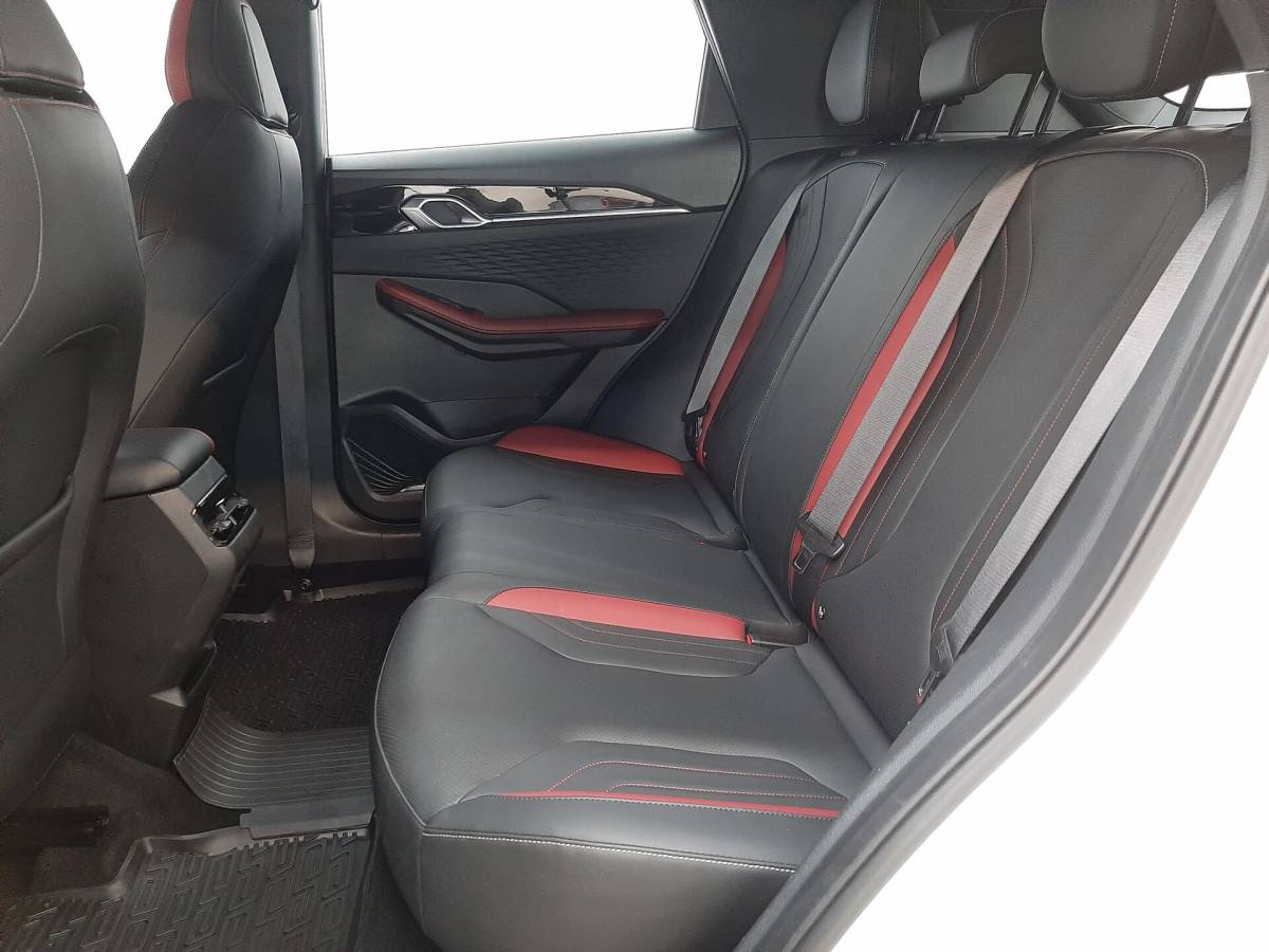 OMODA S5 1.5T CVT Ultra