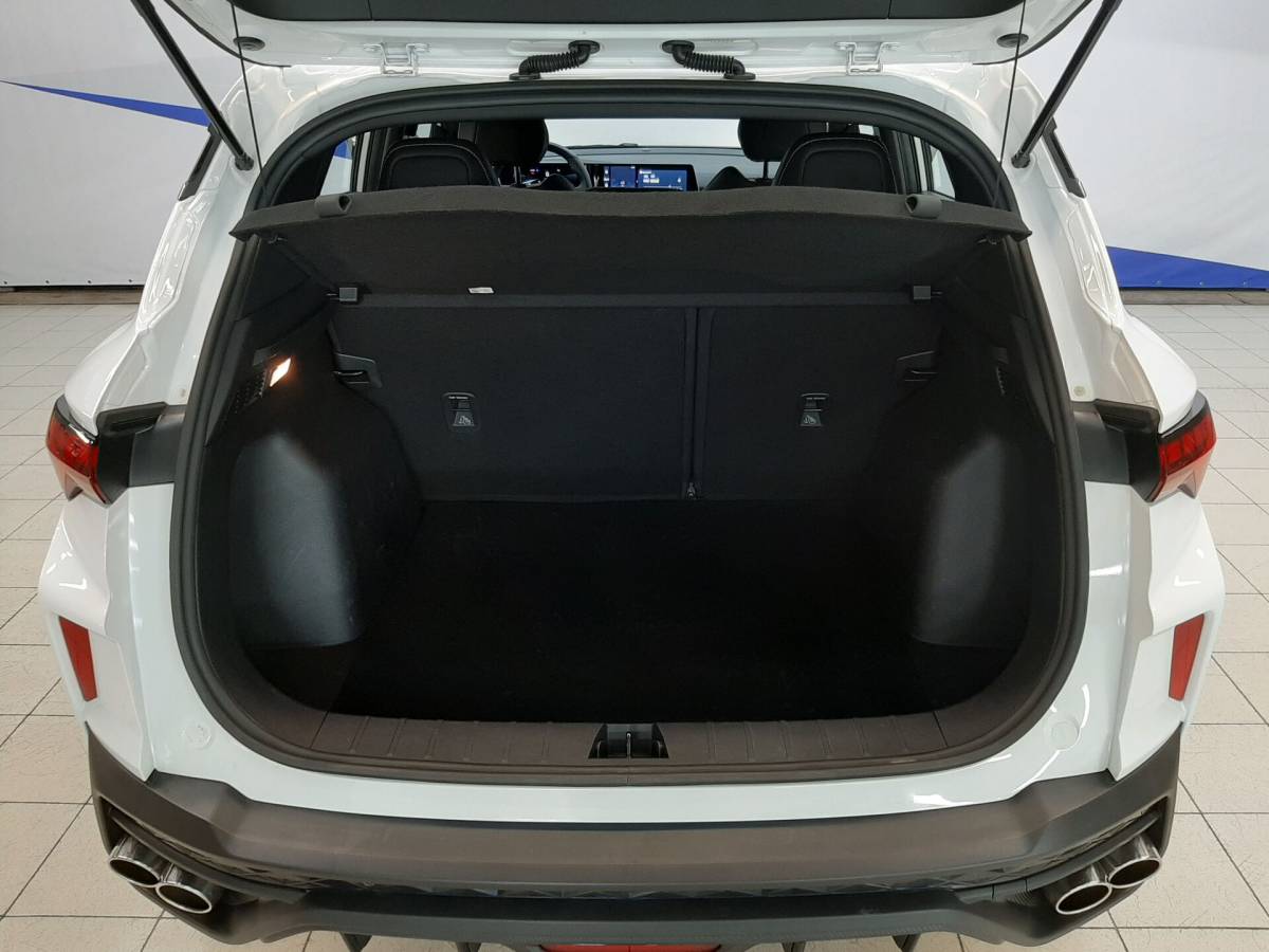 OMODA S5 1.5T CVT Ultra