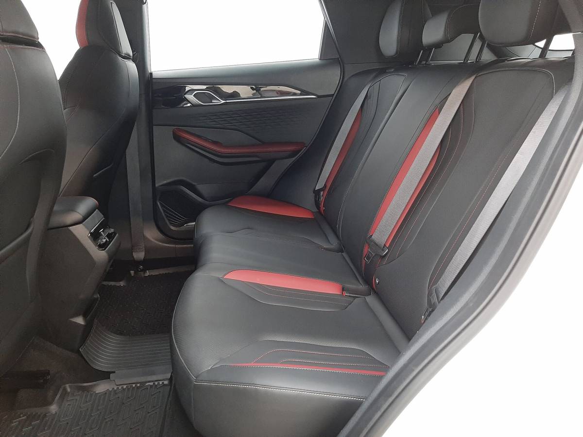 OMODA S5 1.5T CVT Ultra