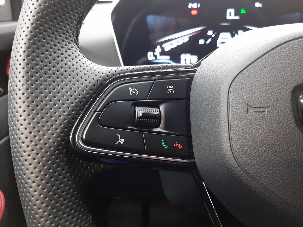 OMODA S5 1.5T CVT Ultra