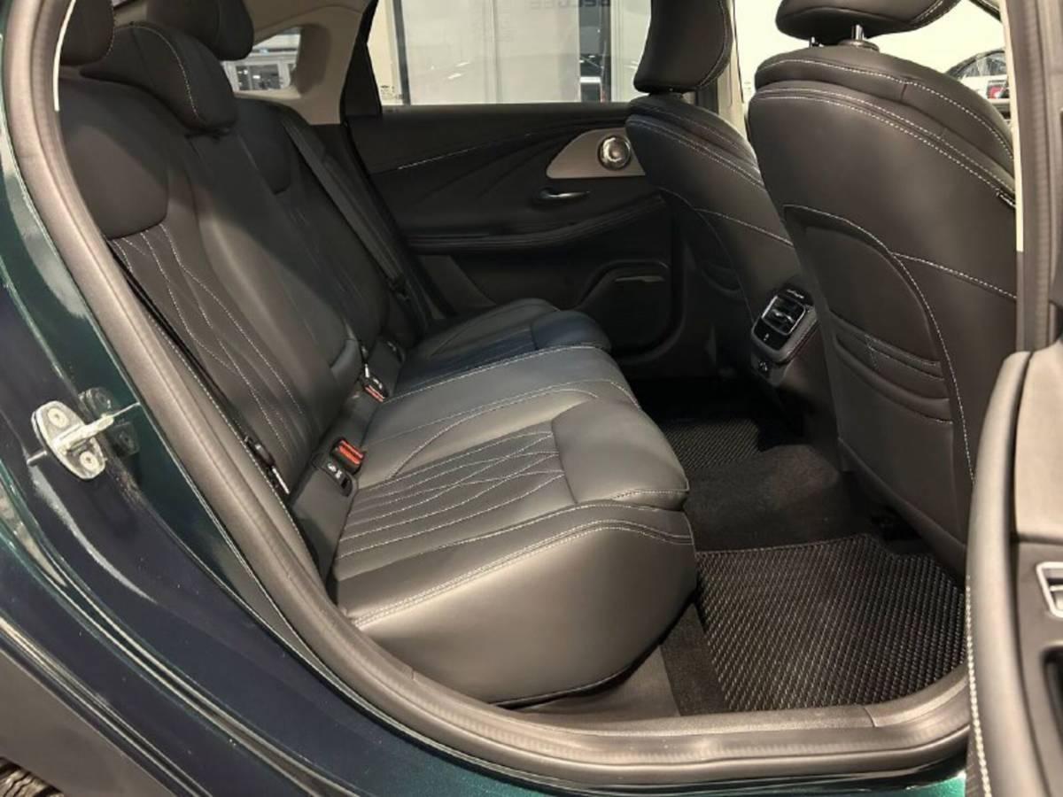 OMODA S5 1.5T CVT Ultra