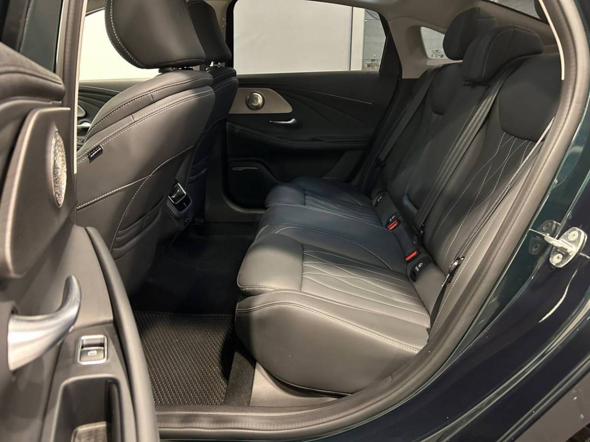 OMODA S5 1.5T CVT Ultra