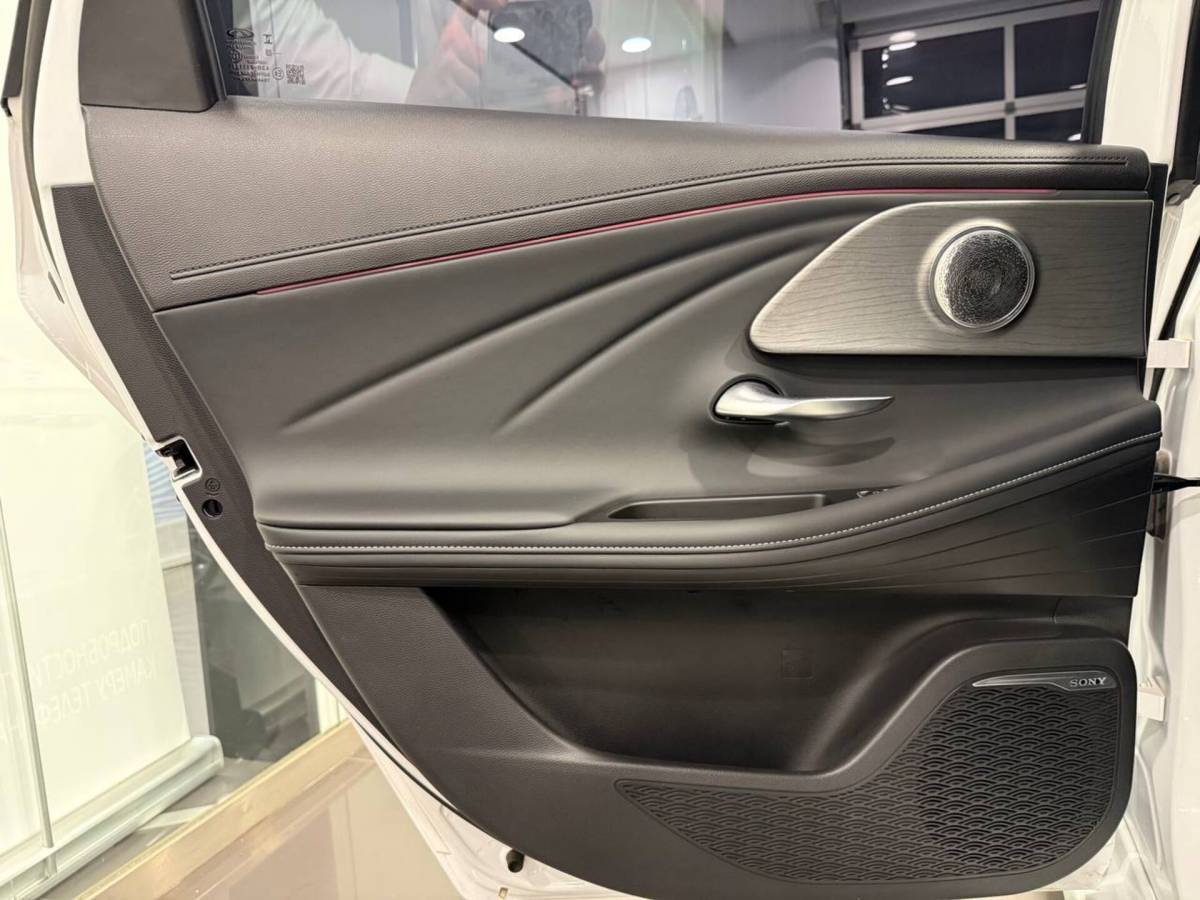 OMODA S5 1.5T CVT Ultra