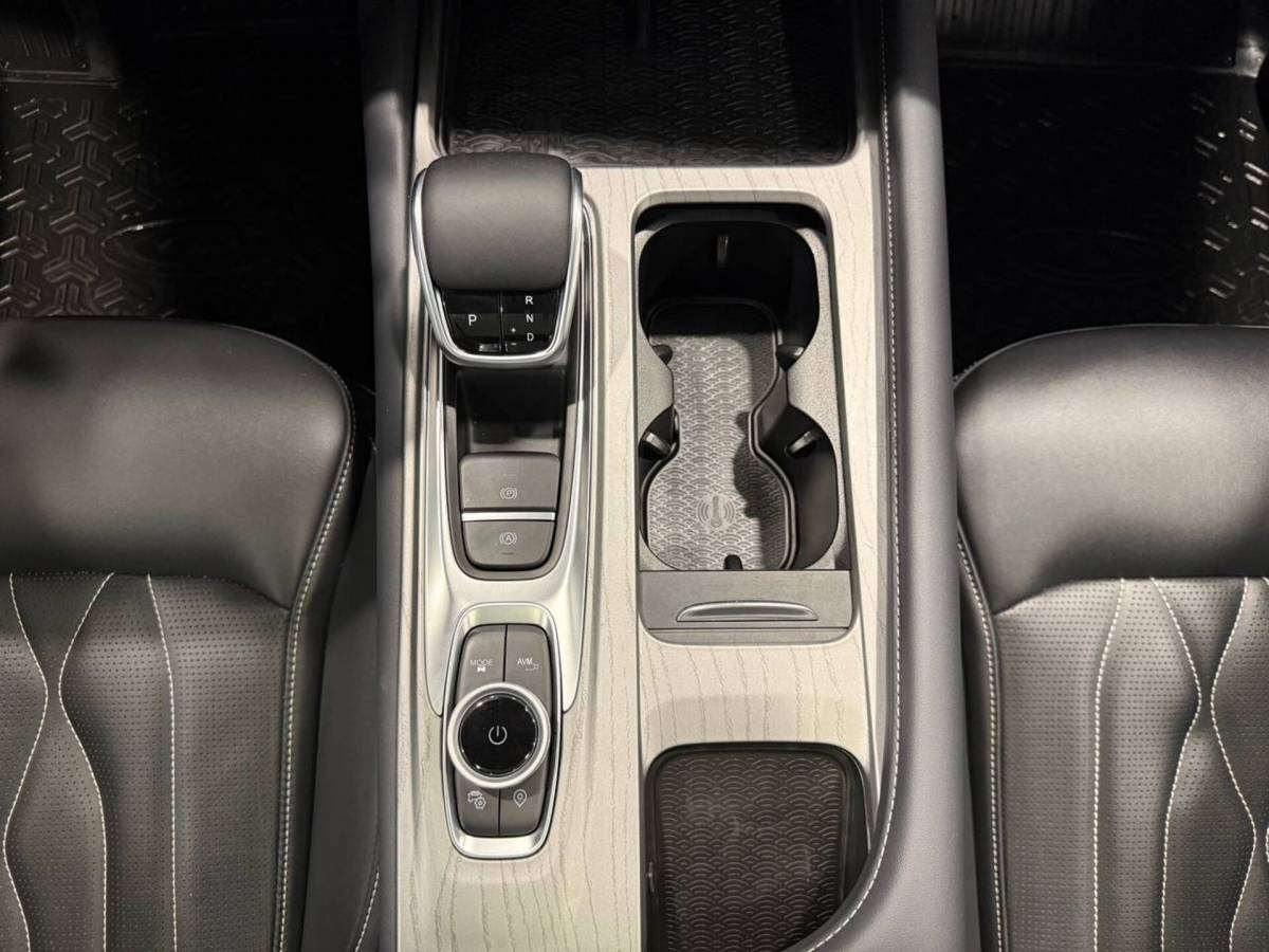 OMODA S5 1.5T CVT Ultra