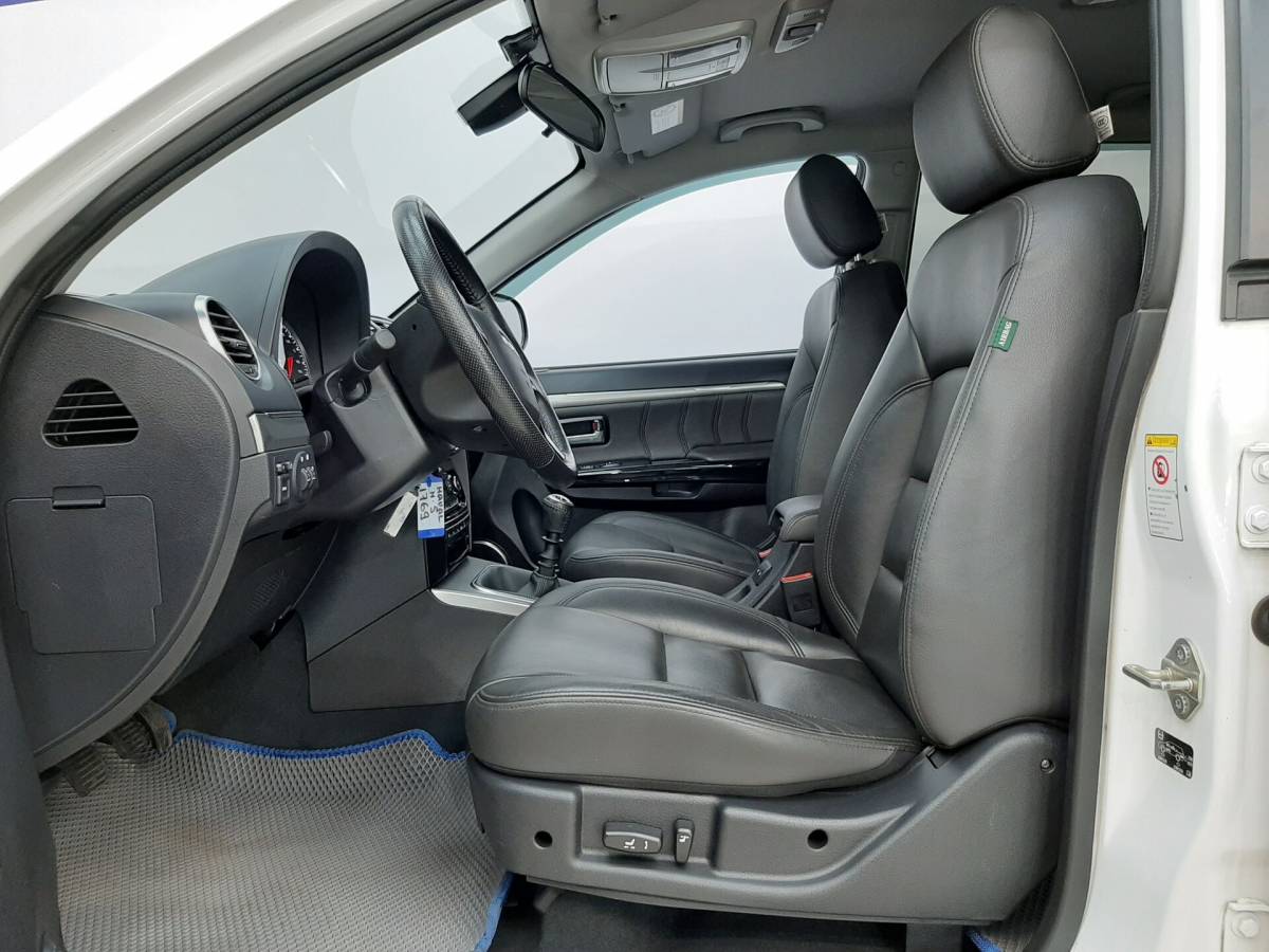 OMODA S5 1.5T CVT Ultra