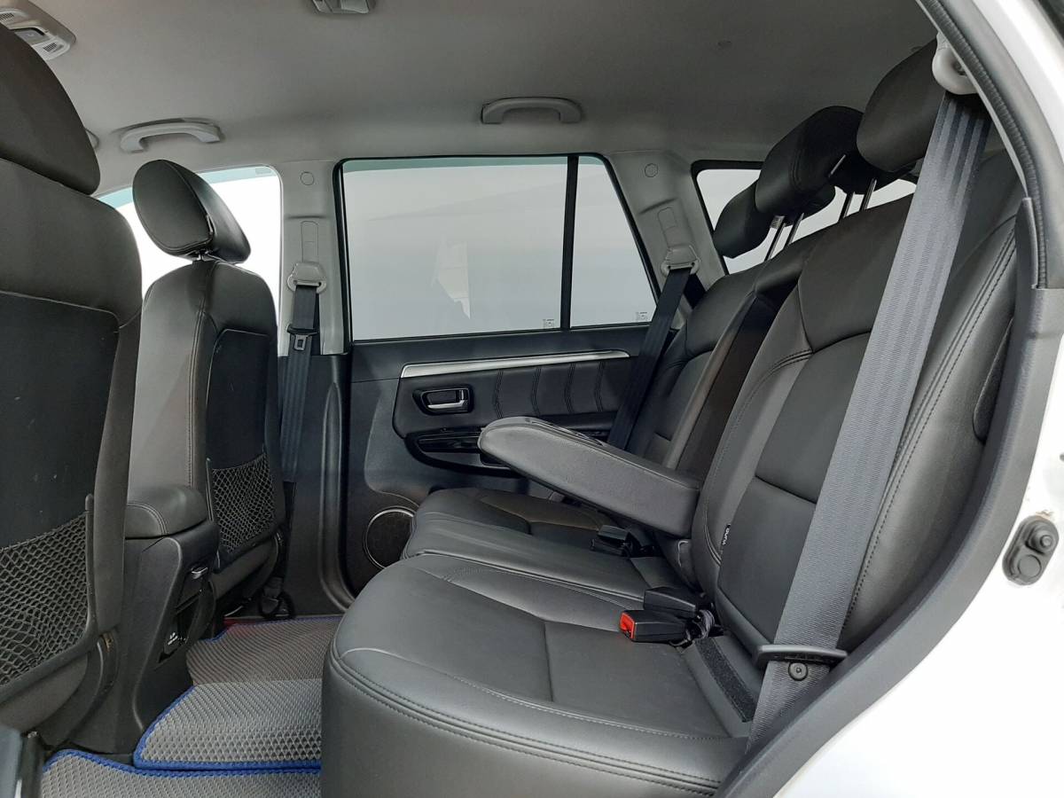 OMODA S5 1.5T CVT Ultra