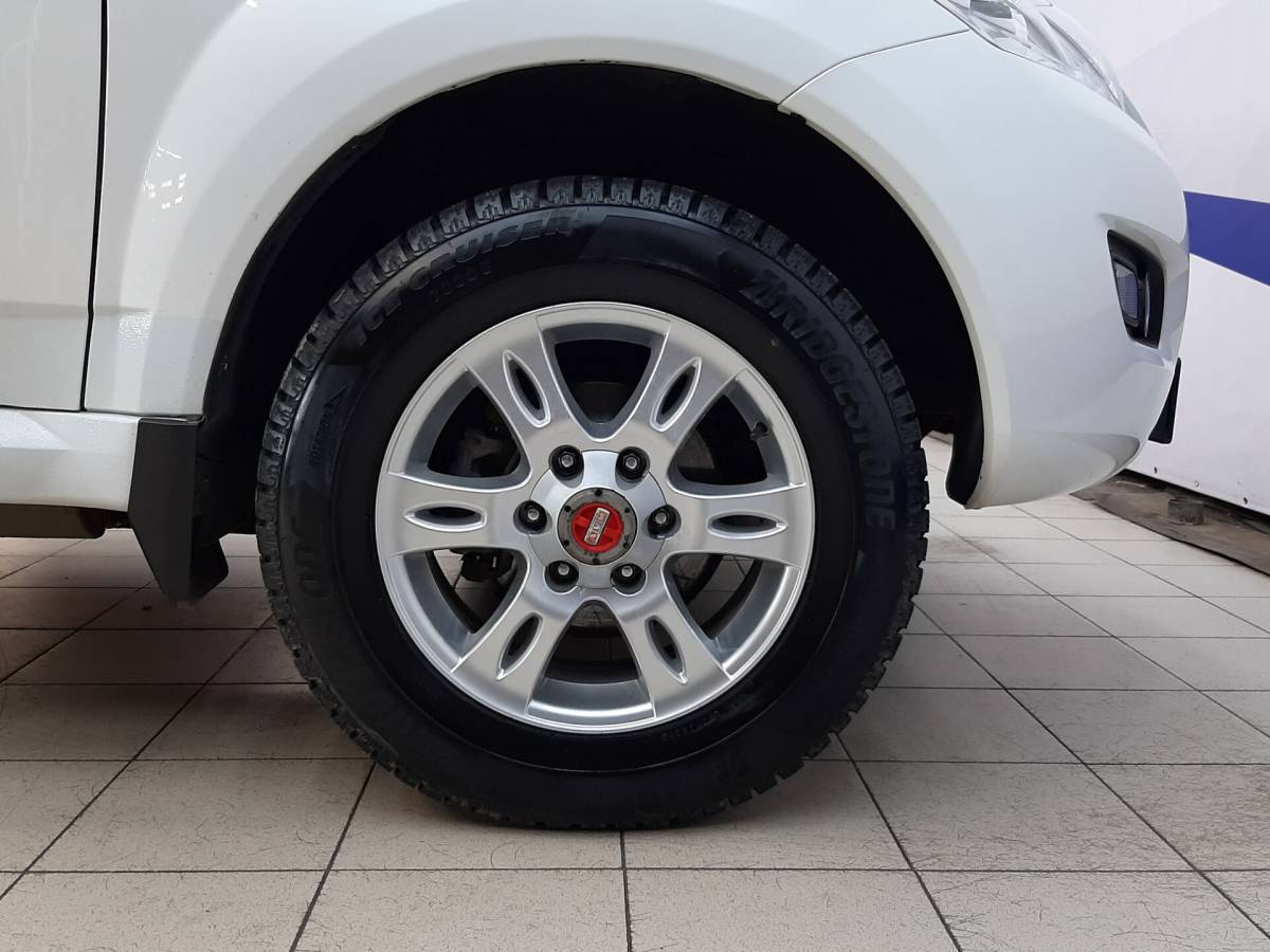 OMODA S5 1.5T CVT Ultra