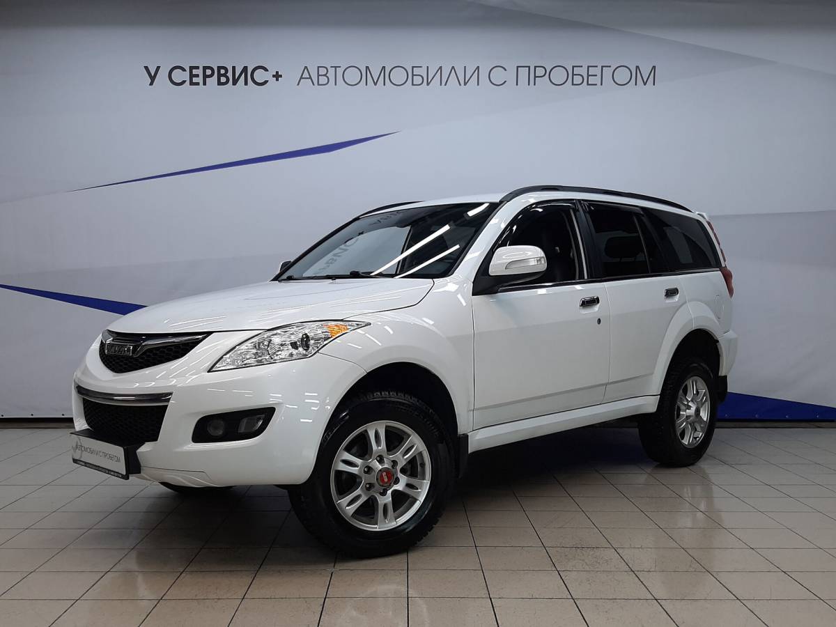 OMODA S5 1.5T CVT Ultra