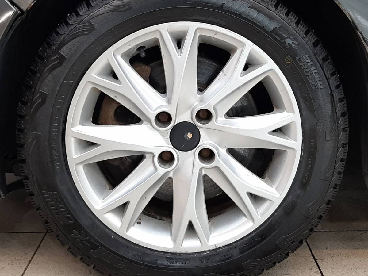 OMODA S5 1.5T CVT Ultra