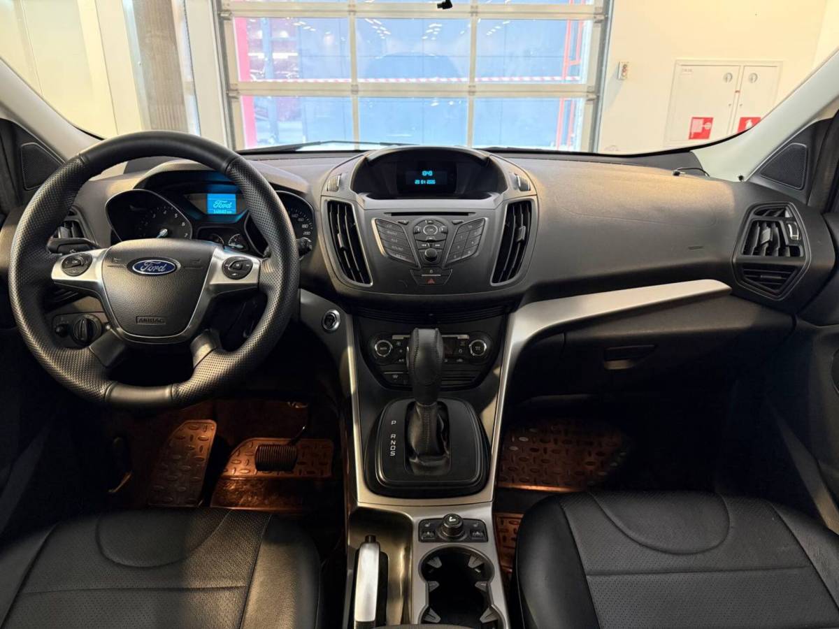 OMODA S5 1.5T CVT Ultra