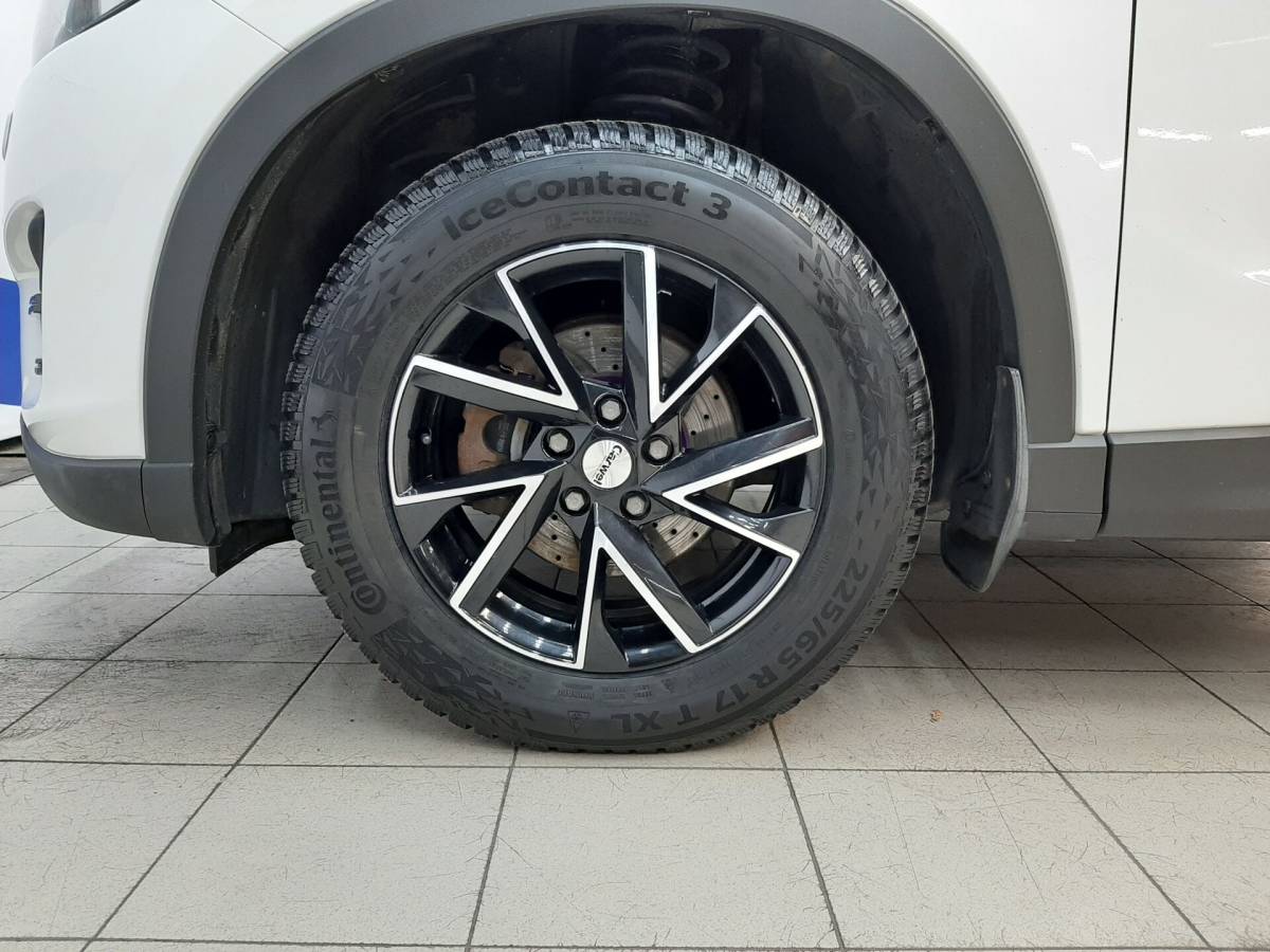 OMODA S5 1.5T CVT Ultra