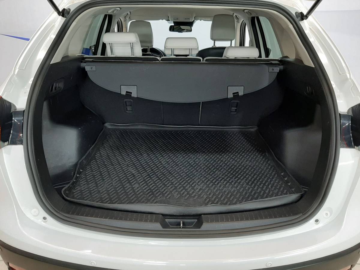 OMODA S5 1.5T CVT Ultra