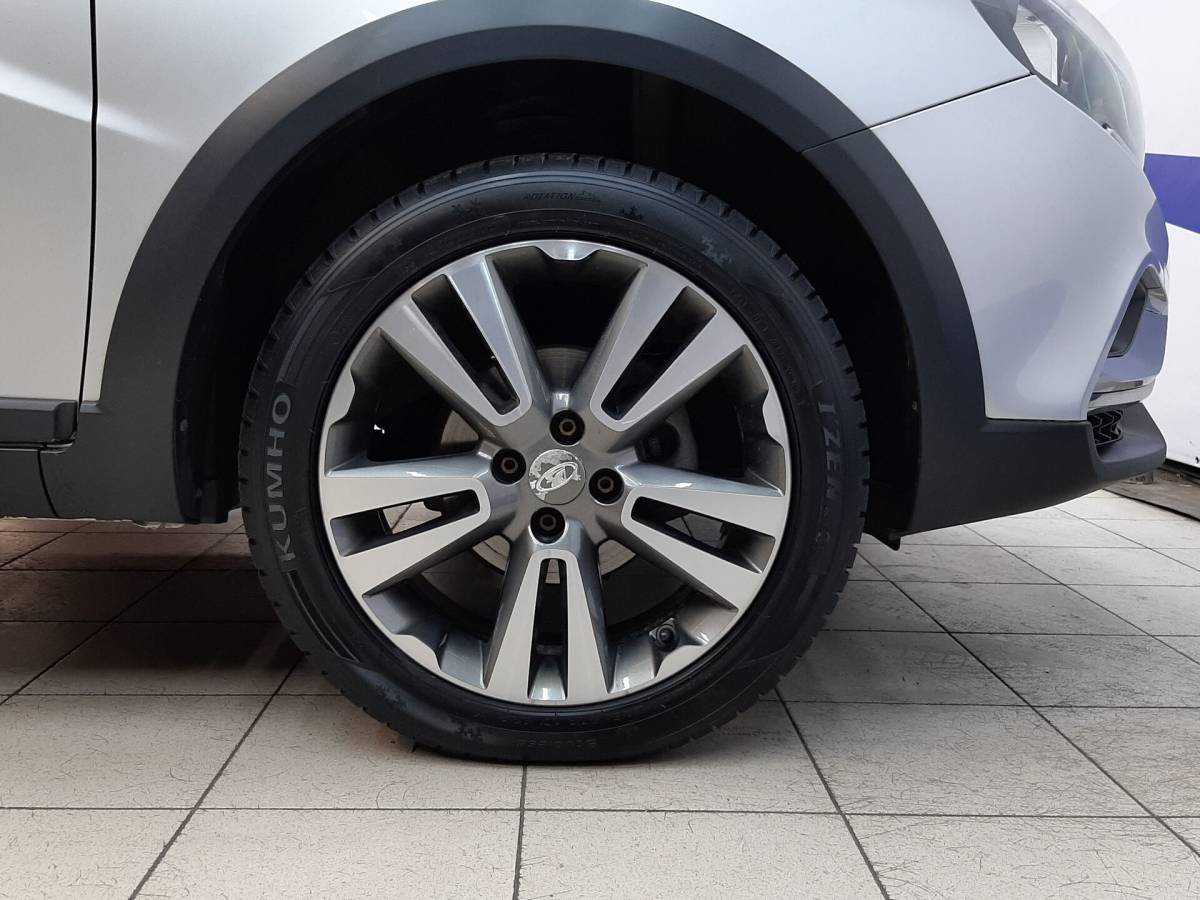 OMODA S5 1.5T CVT Ultra