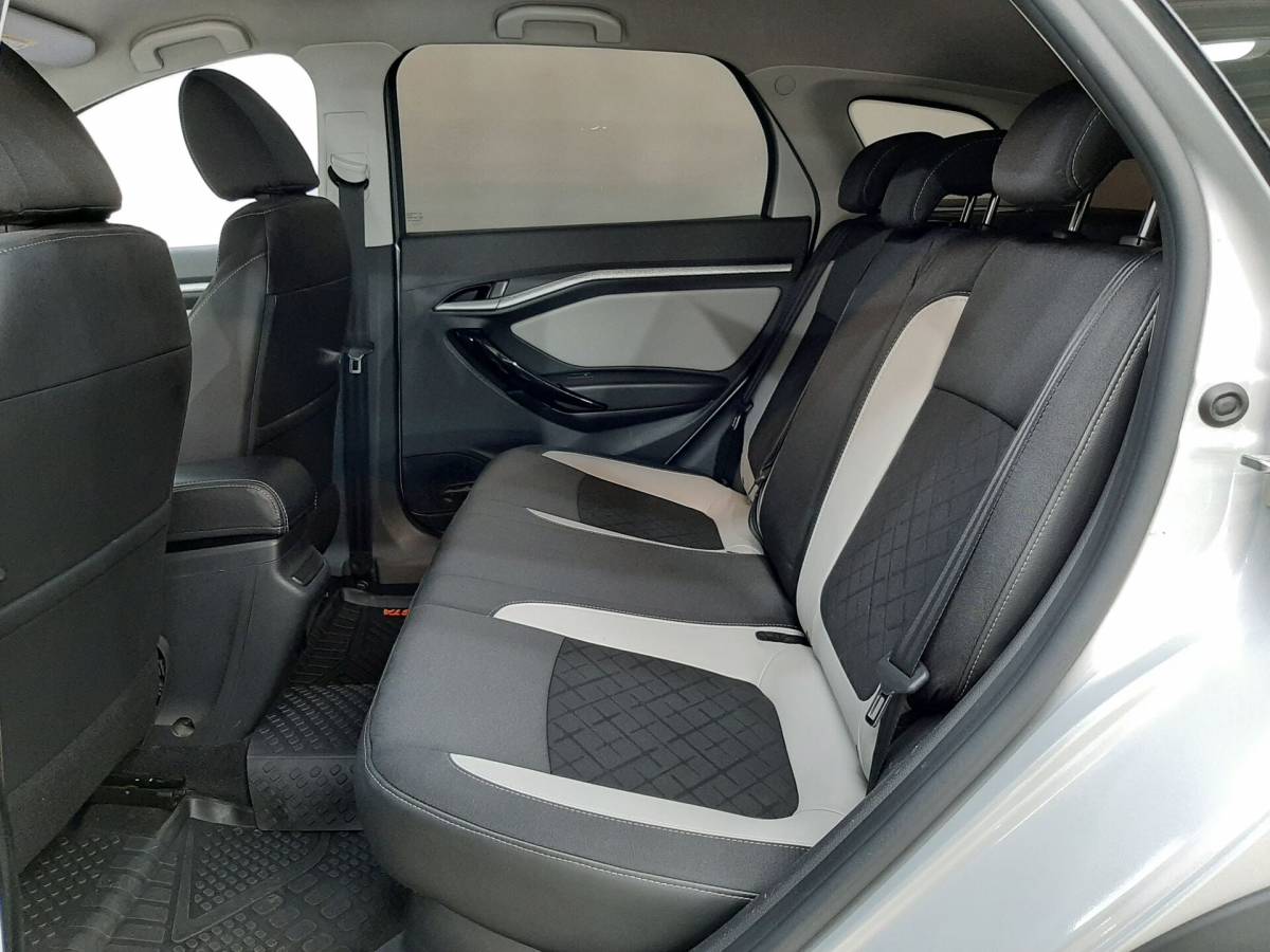 OMODA S5 1.5T CVT Ultra