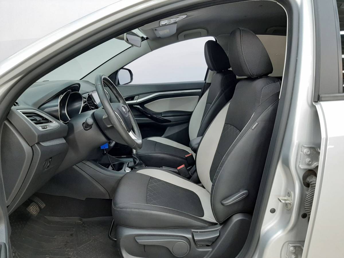 OMODA S5 1.5T CVT Ultra