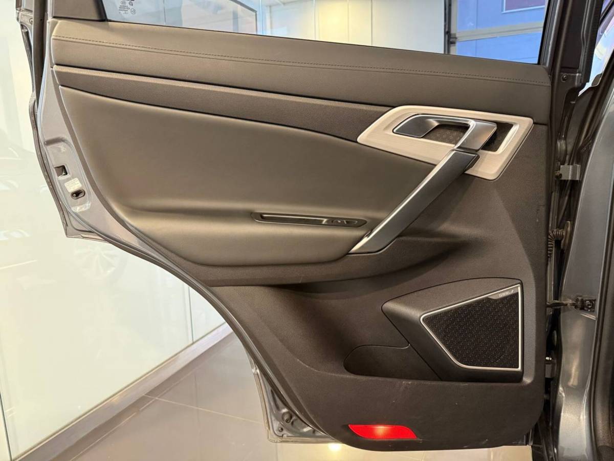 OMODA S5 1.5T CVT Ultra