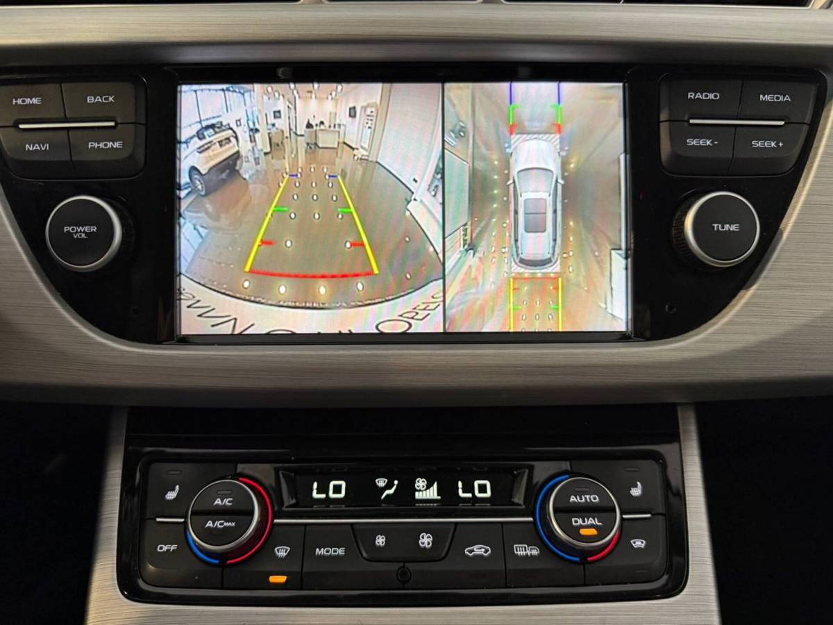 OMODA S5 1.5T CVT Ultra