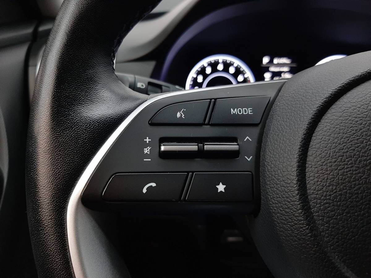 OMODA S5 1.5T CVT Ultra