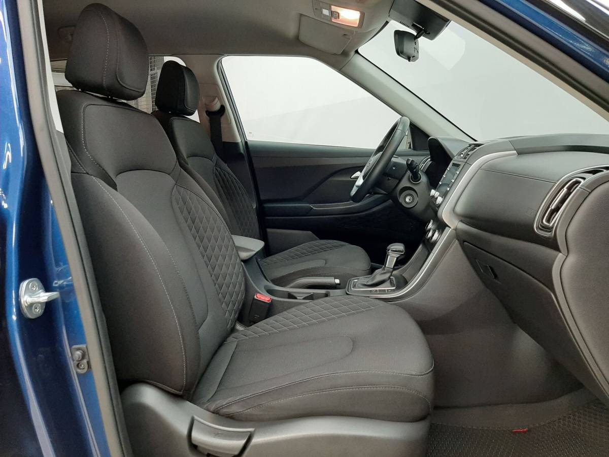 OMODA S5 1.5T CVT Ultra