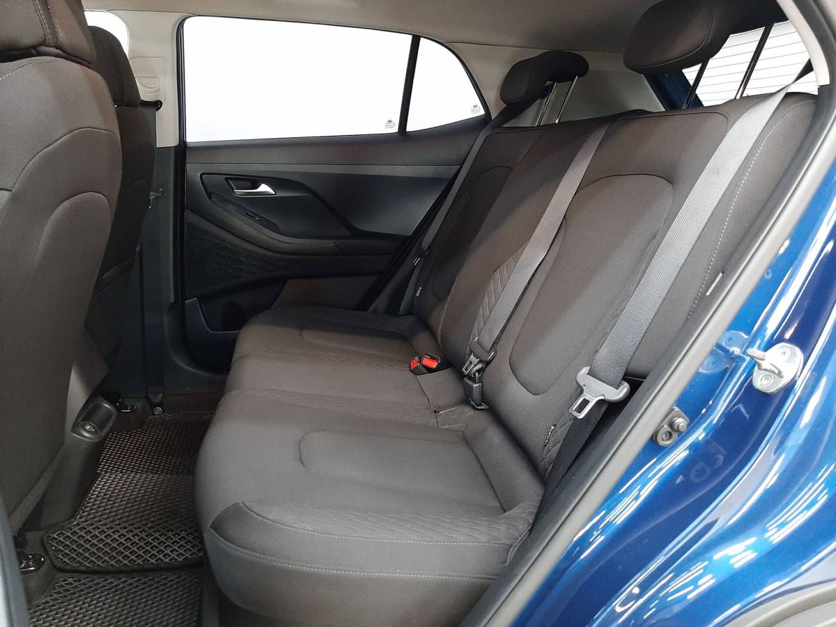 OMODA S5 1.5T CVT Ultra