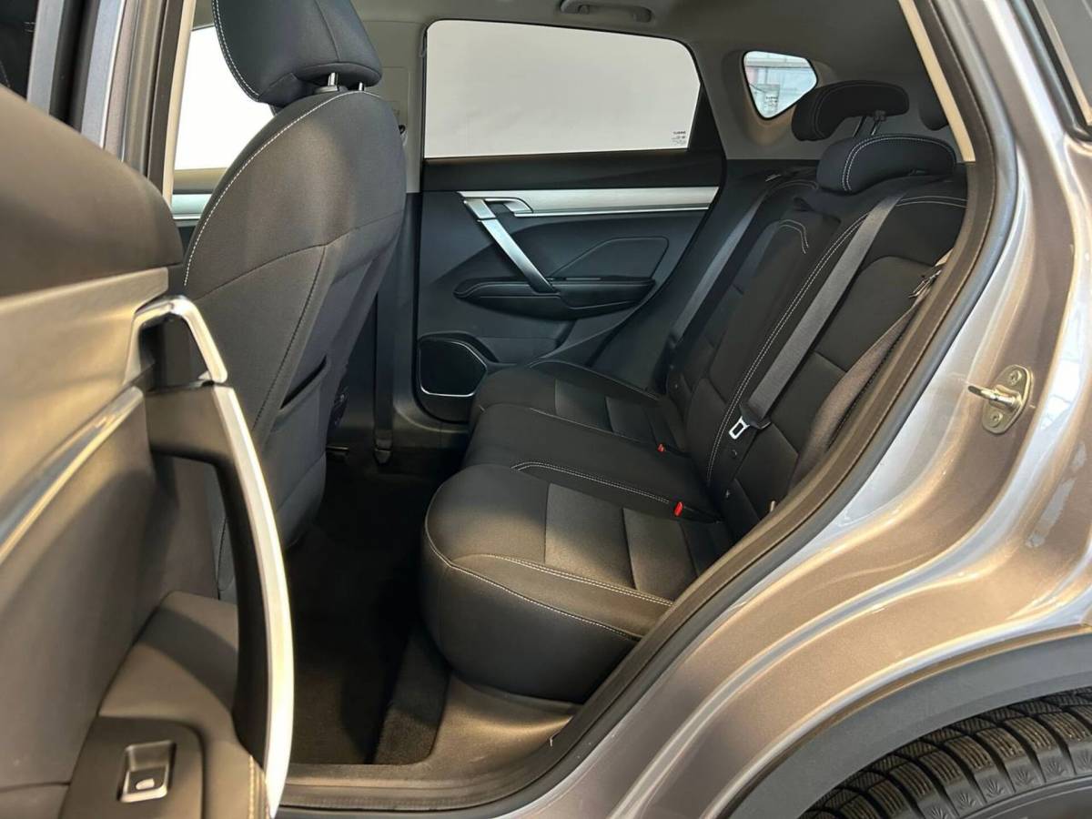 OMODA S5 1.5T CVT Ultra