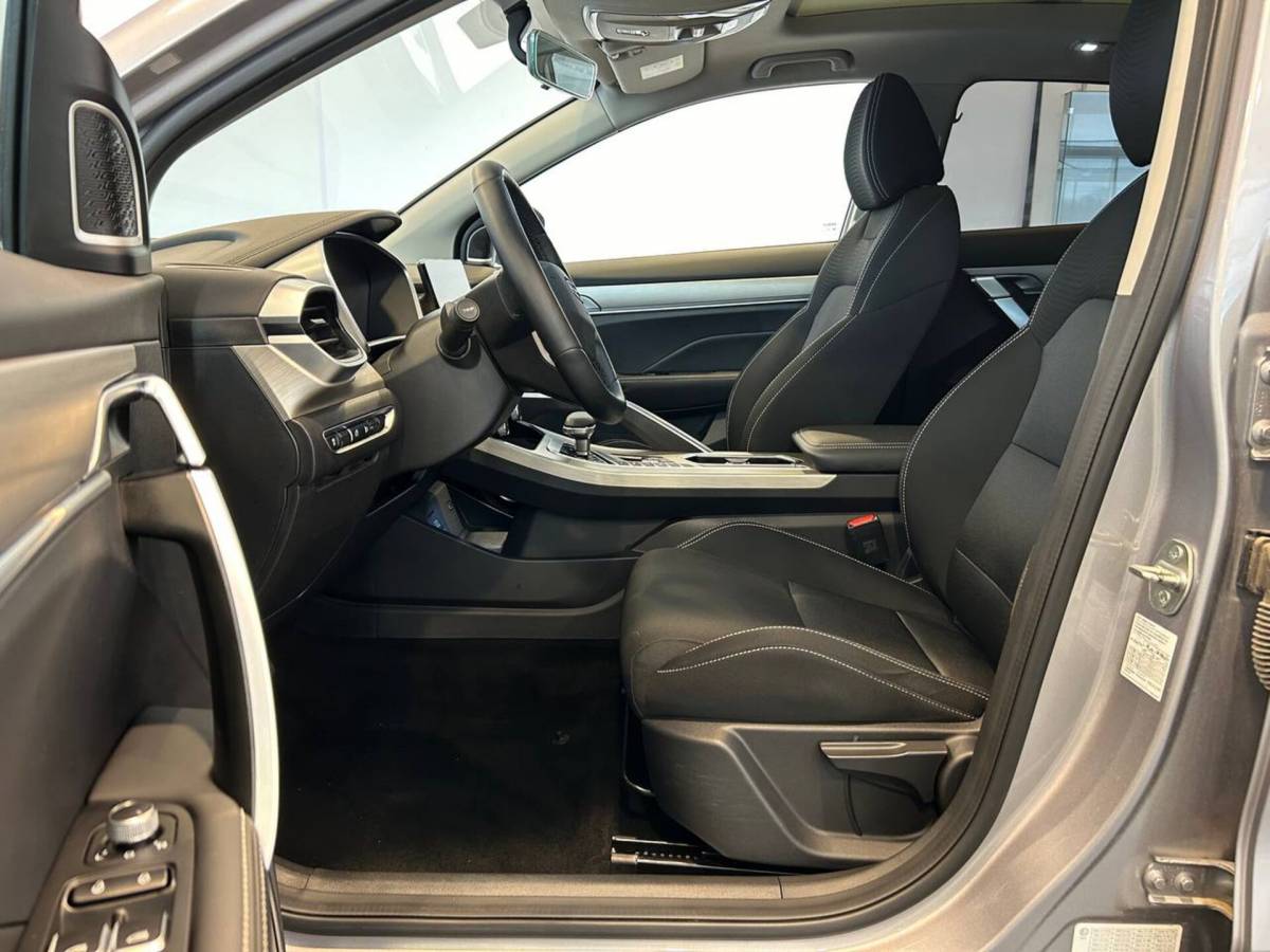 OMODA S5 1.5T CVT Ultra