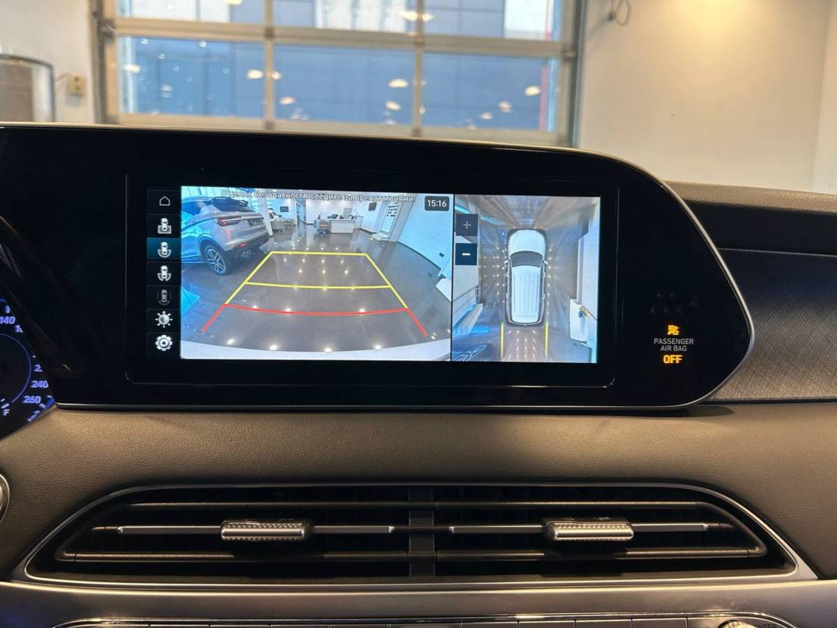 OMODA S5 1.5T CVT Ultra