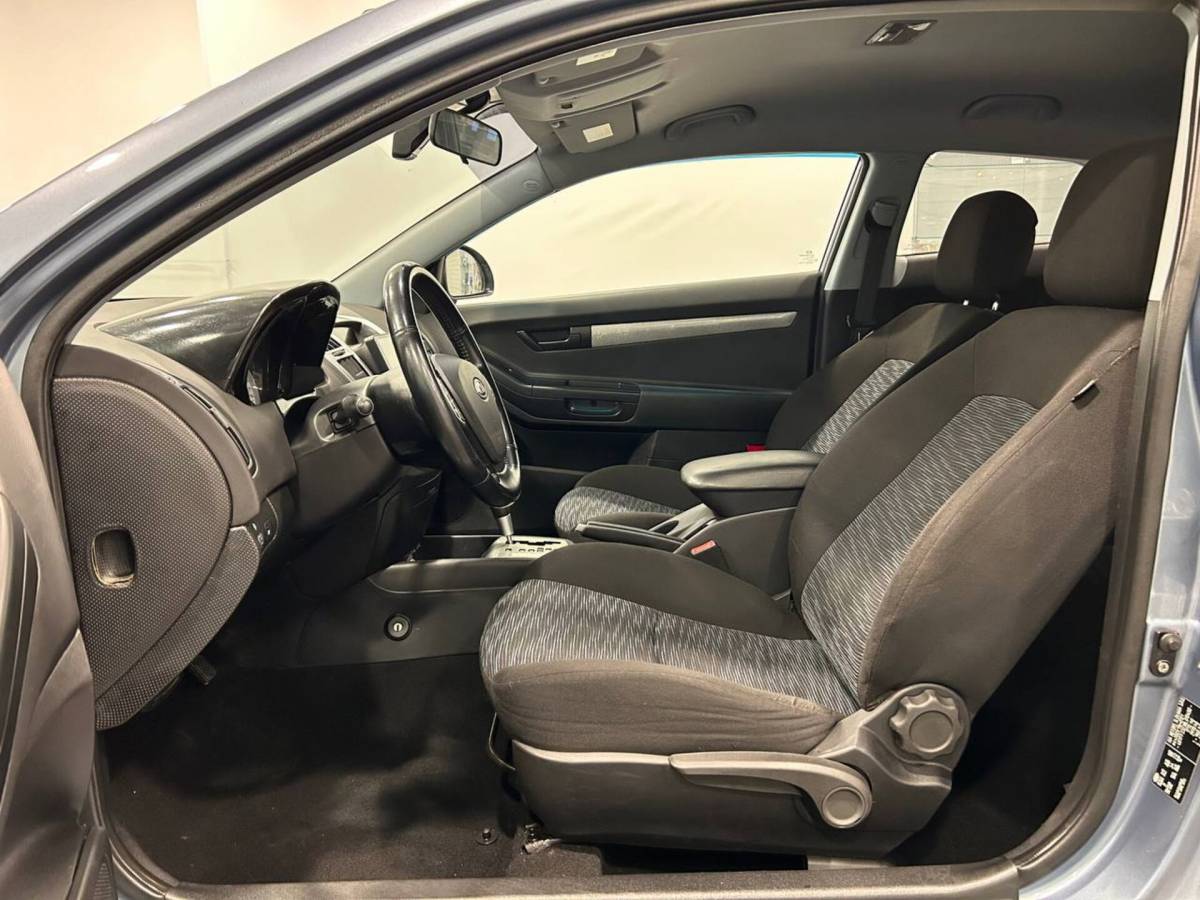 OMODA S5 1.5T CVT Ultra