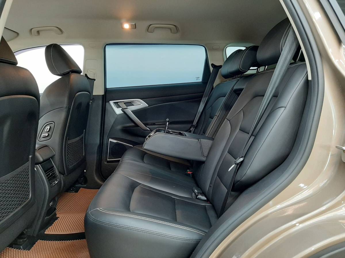 OMODA S5 1.5T CVT Ultra