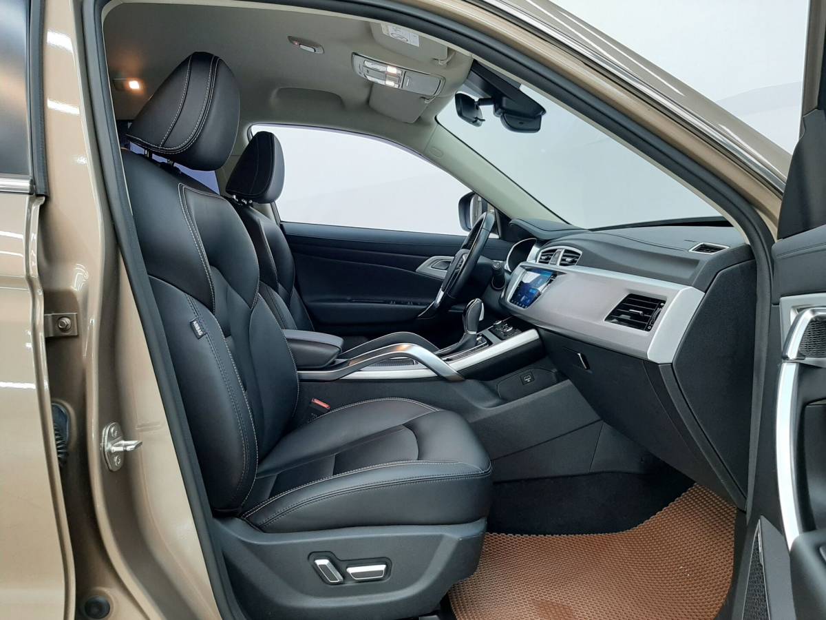 OMODA S5 1.5T CVT Ultra