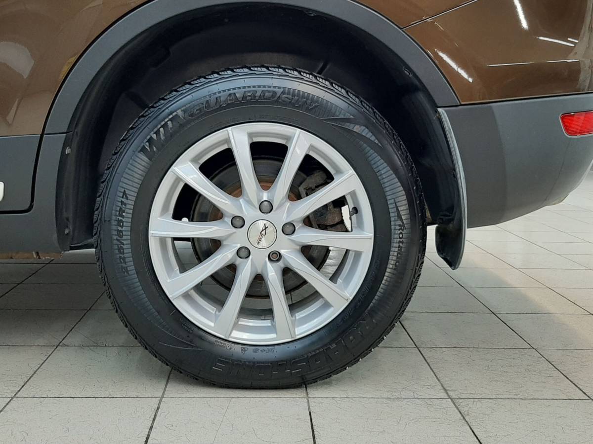 OMODA S5 1.5T CVT Ultra