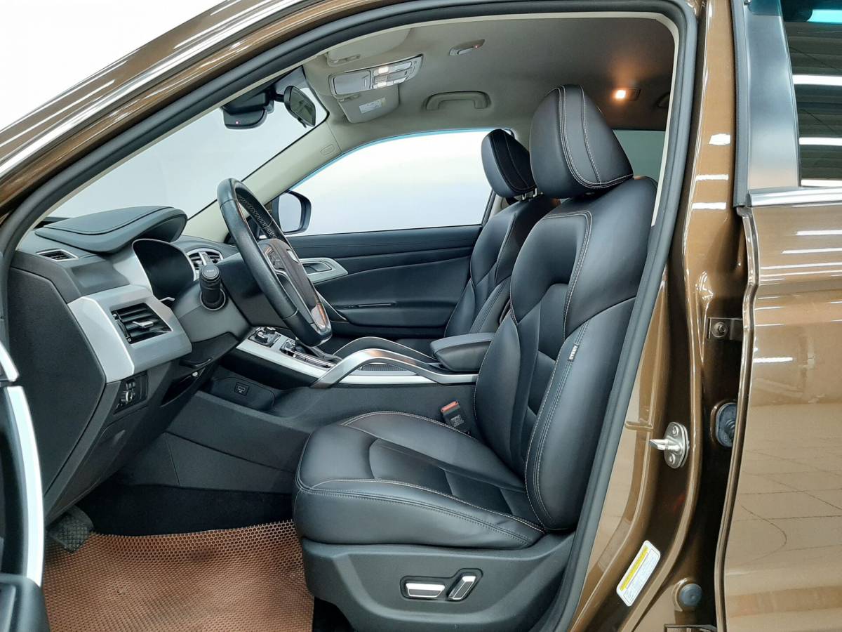 OMODA S5 1.5T CVT Ultra