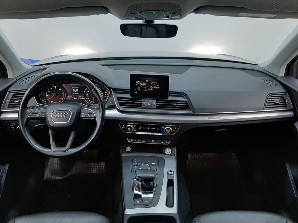 OMODA S5 1.5T CVT Ultra