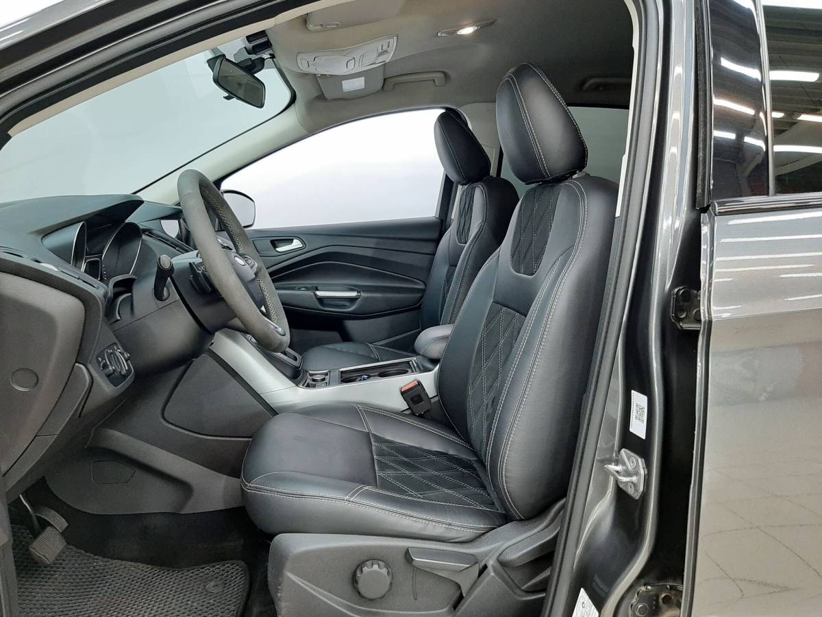 OMODA S5 1.5T CVT Ultra