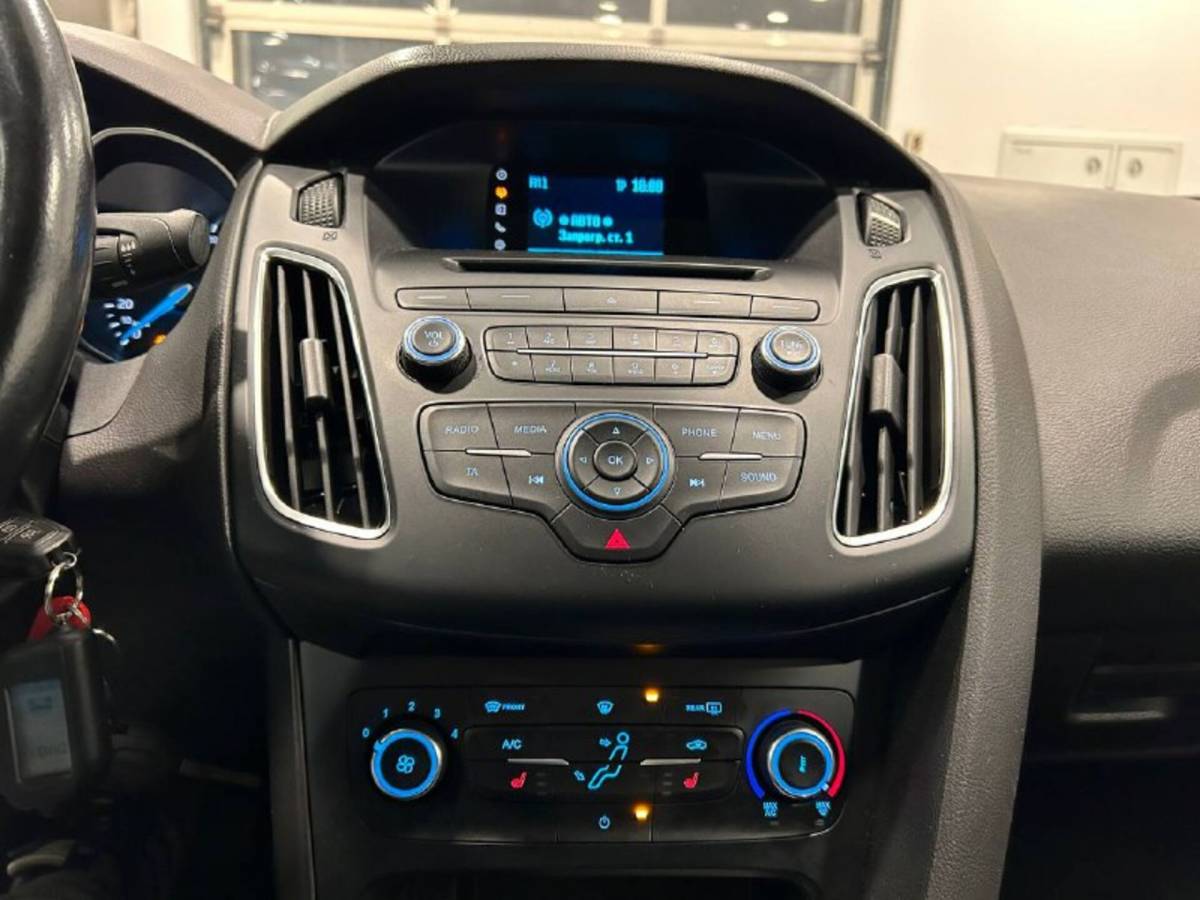 OMODA S5 1.5T CVT Ultra