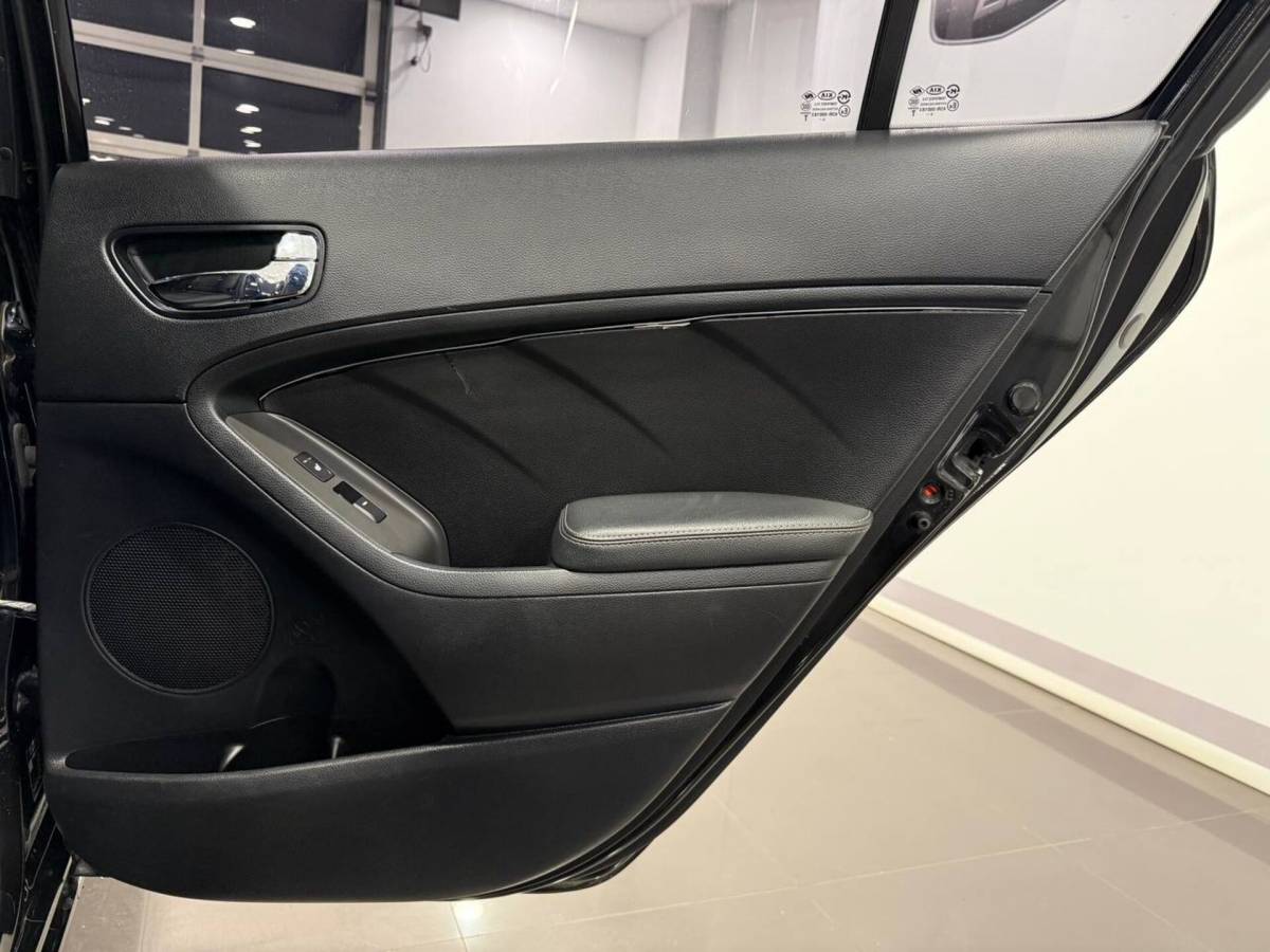 OMODA S5 1.5T CVT Ultra