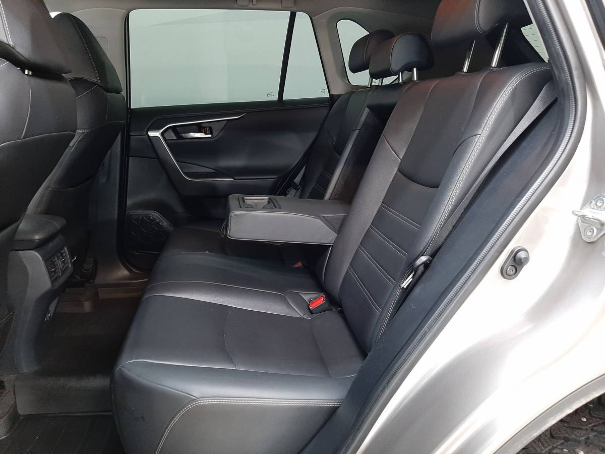 OMODA S5 1.5T CVT Ultra