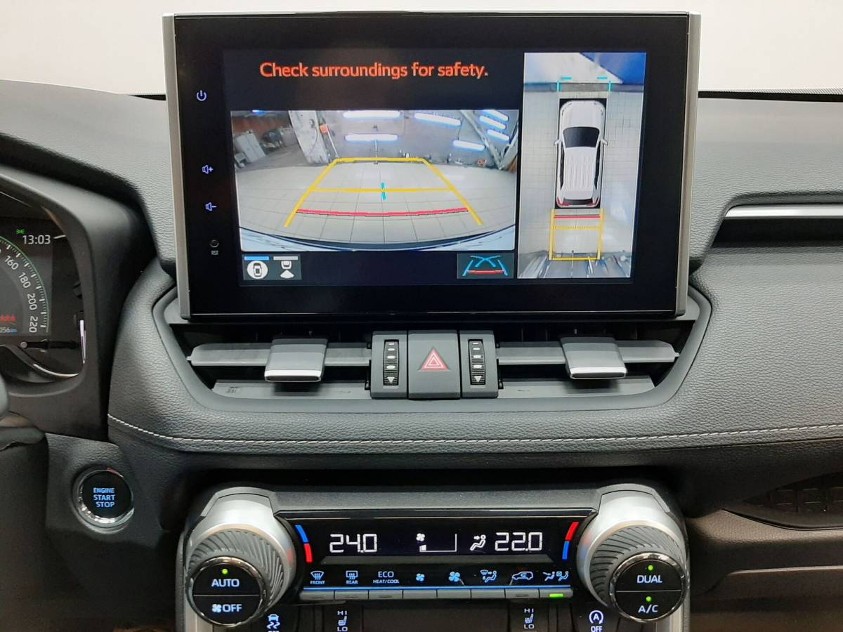 OMODA S5 1.5T CVT Ultra