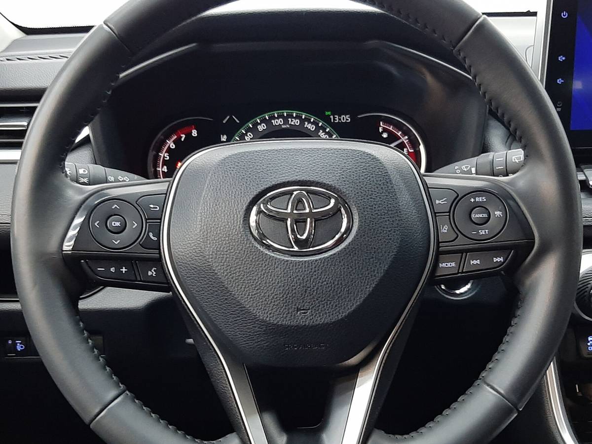 OMODA S5 1.5T CVT Ultra