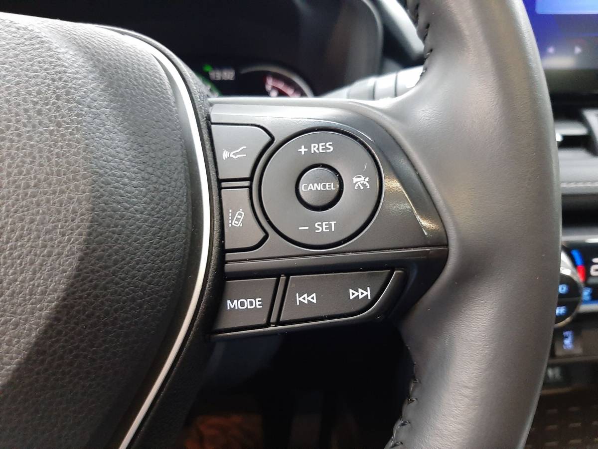 OMODA S5 1.5T CVT Ultra