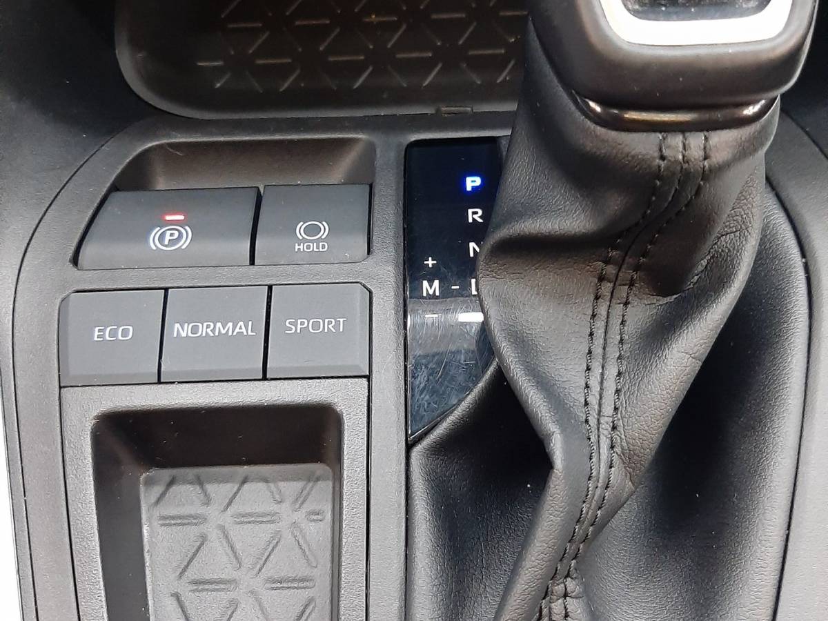 OMODA S5 1.5T CVT Ultra