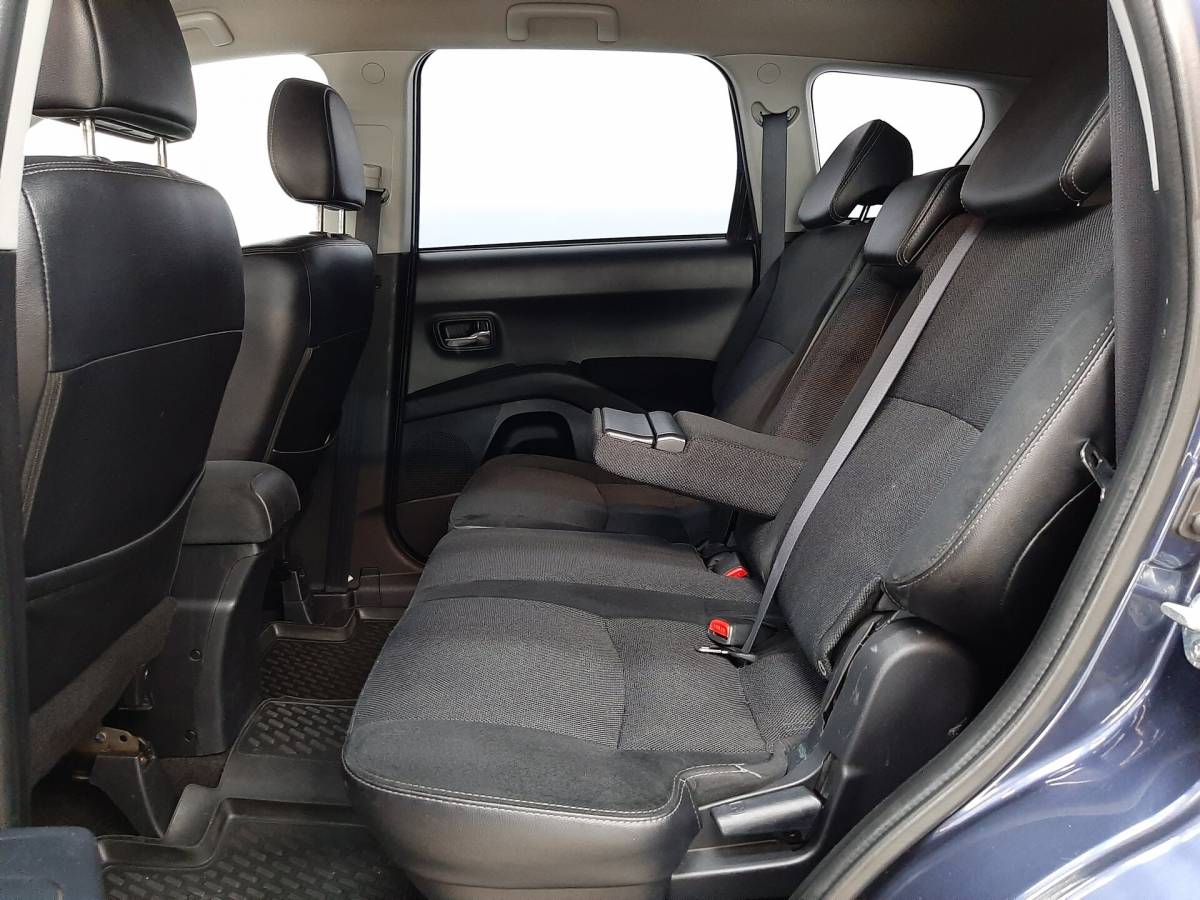 OMODA S5 1.5T CVT Ultra