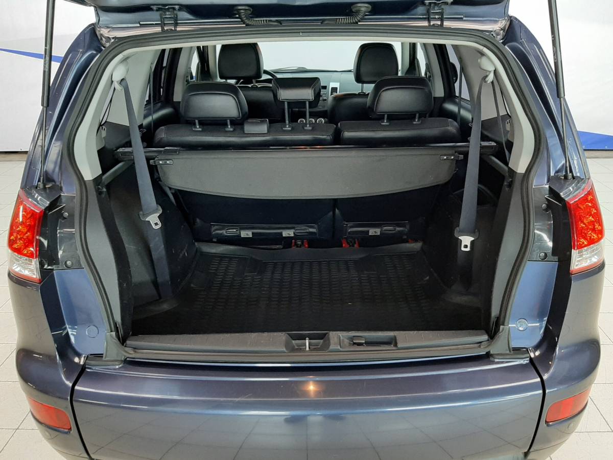 OMODA S5 1.5T CVT Ultra