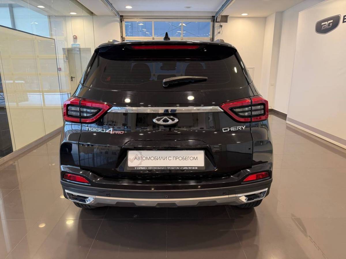 OMODA S5 1.5T CVT Ultra