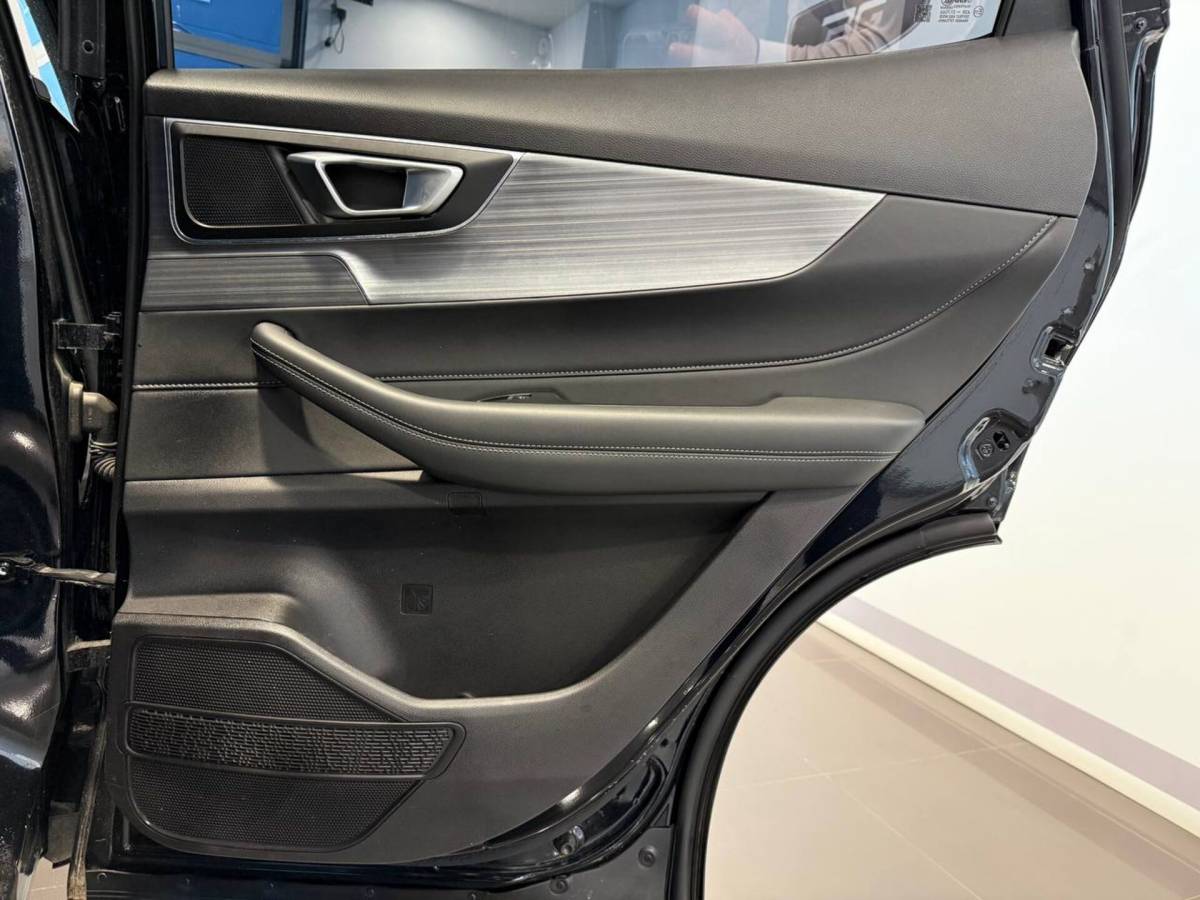 OMODA S5 1.5T CVT Ultra