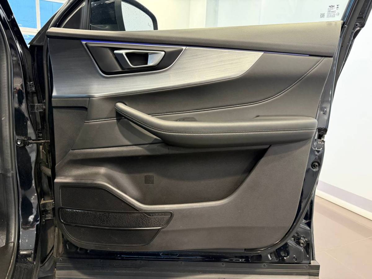 OMODA S5 1.5T CVT Ultra