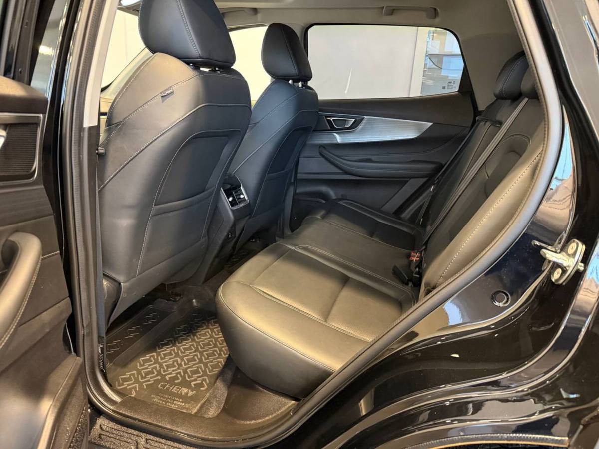 OMODA S5 1.5T CVT Ultra