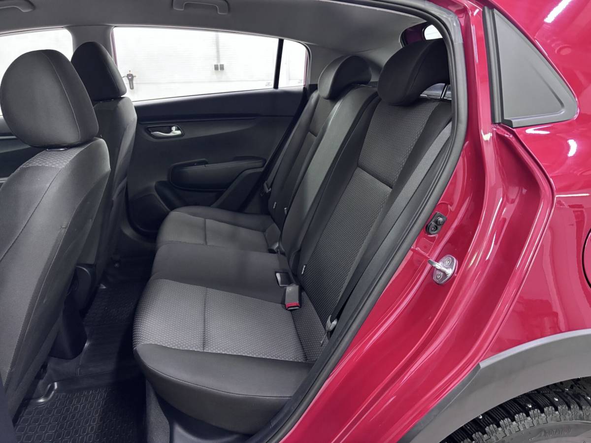 OMODA S5 1.5T CVT Ultra